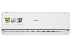 Điều hoà Sharp Inverter 1 HP AH-X10ZEW